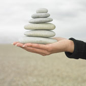 Wat is Rebalancing?